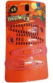zestaw-4-spinek-do-wlosow-halloween-spinki