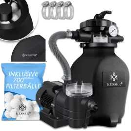 system-filtrow-piaskowych-kesser-filtr-piaskowy-kule-filtracyjne-700g-black