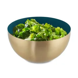 elegancka-dwukolorowa-metalowa-miska-kuchenna-20cm-relaxdays-2l