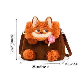 zootopia-pluszowy-plecak-torebka-lis-nick-wilde-zwierzogrod-2525cm-prezent