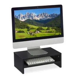 stojak-na-monitor-z-przegrodka-14-x-40-x-235-biurko-domowe-czarny