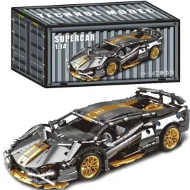klocki-samochod-lamborghini-3307-el-sportowy-model-czarny-prezent-dzieci