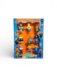 zestaw-figurek-zootopia-2-zwierzogrod-9-szt-figurki-limitowana-edycja