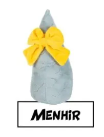 menhir-kamien-pluszak-maskotka-asterix-obelix
