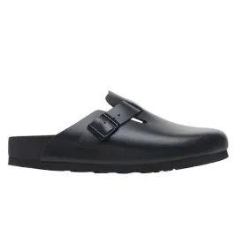 klapki-damskie-birkenstock-boston-zabudowane-skorzane-czarne