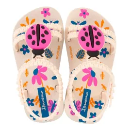 sandaly-dzieciece-ipanema-daisy-ii-bezowe-z-biedronka-dla-dziewczynki