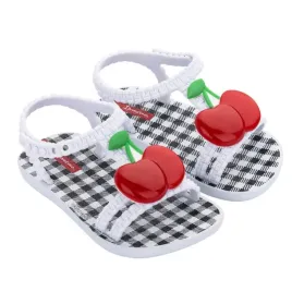 sandaly-dzieciece-ipanema-my-first-vii-biale-z-wisienkami