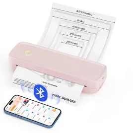termiczna-bezprzewodowa-drukarka-munbyn-b8-do-dokumentow-a4-bluetooth