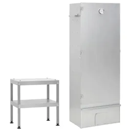 wedzarnia-ogrodowa-ze-stolikiem-445x29x110-cm-stal-galwanizowana-kolor