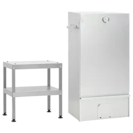 wedzarnia-z-stolikiem-445x29x83-cm-stal-galwanizowana-czarna