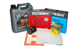 filtry-olej-liqui-moly-5w30-5l-toptec-4200-golf-vii-1-4tsi-1-2tsi-zestaw