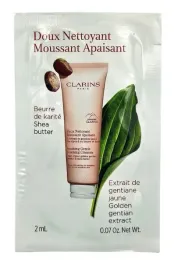 clarins-soothing-gentle-foaming-cleanser-delikatna-pianka-saszetka-2ml