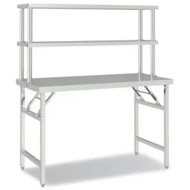stol-roboczy-ze-stali-nierdzewnej-120x60x145-cm-srebrny