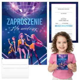 zaproszenia-urodzinowe-lowczynie-demonow-k-pop-huntrix-dla-dzieci-koperta-1-szt