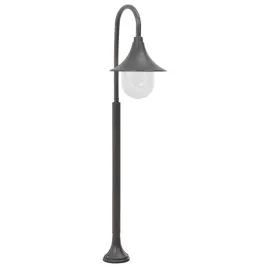 lampa-ogrodowa-na-slupku-120-cm-braz-aluminiowa-pvc