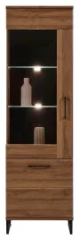 waska-witryna-na-nozkach-ivo-iv-6-kolor-dab-april