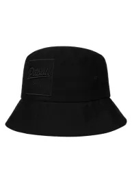 kapelusz-bucket-hat-pit-bull-seabridge-czarny