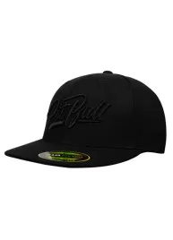 czapka-z-daszkiem-full-cap-pit-bull-el-jeffe-czarna