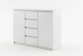 solidna-komoda-z-szufladami-i-drzwiami-idea-id-04-biala