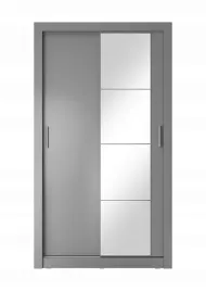 szafa-dwudrzwiowa-z-lustrem-arti-ar-06-szara