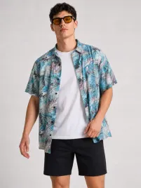 koszula-z-krotkim-rekawem-meska-wielokolorowa-mystars-tropical-dreams-xxl