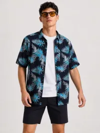 koszula-z-krotkim-rekawem-z-wiskozy-na-lato-meska-czarna-mystars-hawaii-xl