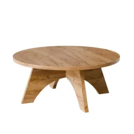 kolm-stolik-kawowy-okragly-yuko-o90-cm-dab-craft