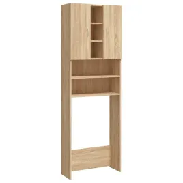 szafka-do-zabudowy-pralki-dab-sonoma-64x255x190-cm