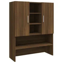 szafka-na-pralke-brazowy-dab-705x255x90-cm