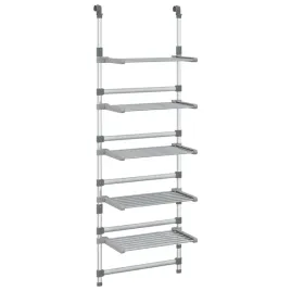 suszarka-na-pranie-5-poziomowa-aluminiowa-srebrna-50x25x147-187-cm