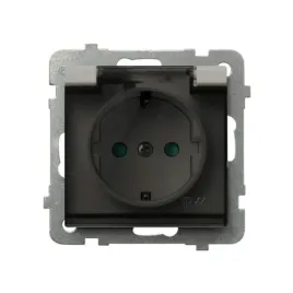 ospel-sonata-kaszmir-gniazdo-bryzgoszczelne-schuko-gph-1rs-m-82-d