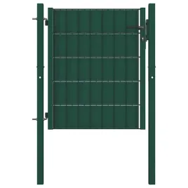 furtka-pvc-100x81-zielona-solidna-i-stabilna