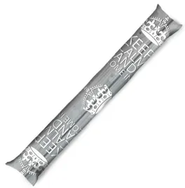 walek-do-drzwi-salut-15x86-keep-calm-srebrny-domar