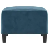 podnozek-aksamitowy-niebieski-70x55x41cm-stan-nowy