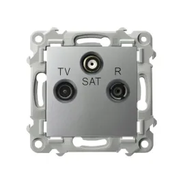 ospel-szafir-srebrny-gniazdo-rtv-sat-koncowe-gpa-zs-m-18