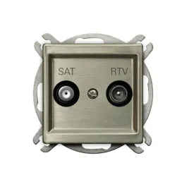 ospel-sonata-nowe-srebro-gniazdo-rtv-sat-koncowe-gpa-rms-m-44