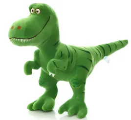 maskotka-dinozaur-tyranozaur-resteq-70-cm-zielony-pluszowy-t-rex