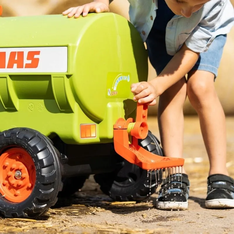 falk-cysterna-claas-3-7-lat-stan-nowy