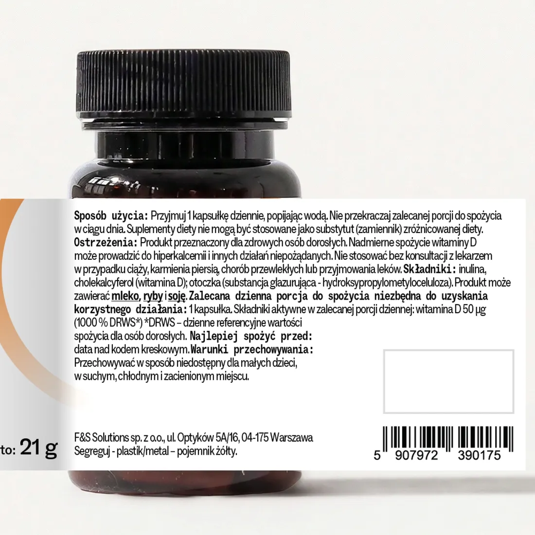 sundose-witamina-d3-2000-iu-60-kapsulek-marka-sundose