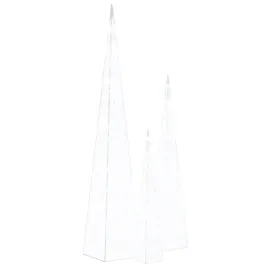 zestaw-stozkow-led-60-90-120-cm-bialy