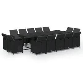 zestaw-mebli-ogrodowych-rattan-pe-czarny-275x107x74-cm