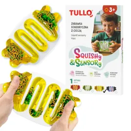 gniotek-sensoryczny-z-ciecza-squishy-zolty-tullo