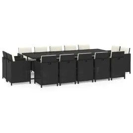 zestaw-mebli-ogrodowych-rattanowy-czarny-275x107x74-cm-kremowe-poduszki