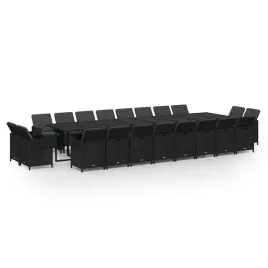 zestaw-ogrodowy-polirattan-czarny-443x107x74-cm