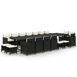 zestaw-ogrodowy-polirattan-14-4-18-czarny-kremowy-pe-stal-387x107x74-cm