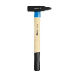 hogert-technik-mlotek-slusarski-z-drewnianym-trzonkiem-300g-ht3b003