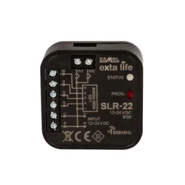 zamel-sterownik-led-rgbw-12-24vdc-typ-slr-22