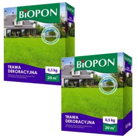 biopon-nasiona-trawa-dekoracyjna-mieszanka-wolno-rosnaca-trawnik-05-kg-x2