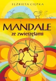 mandale-ze-zwierzetami