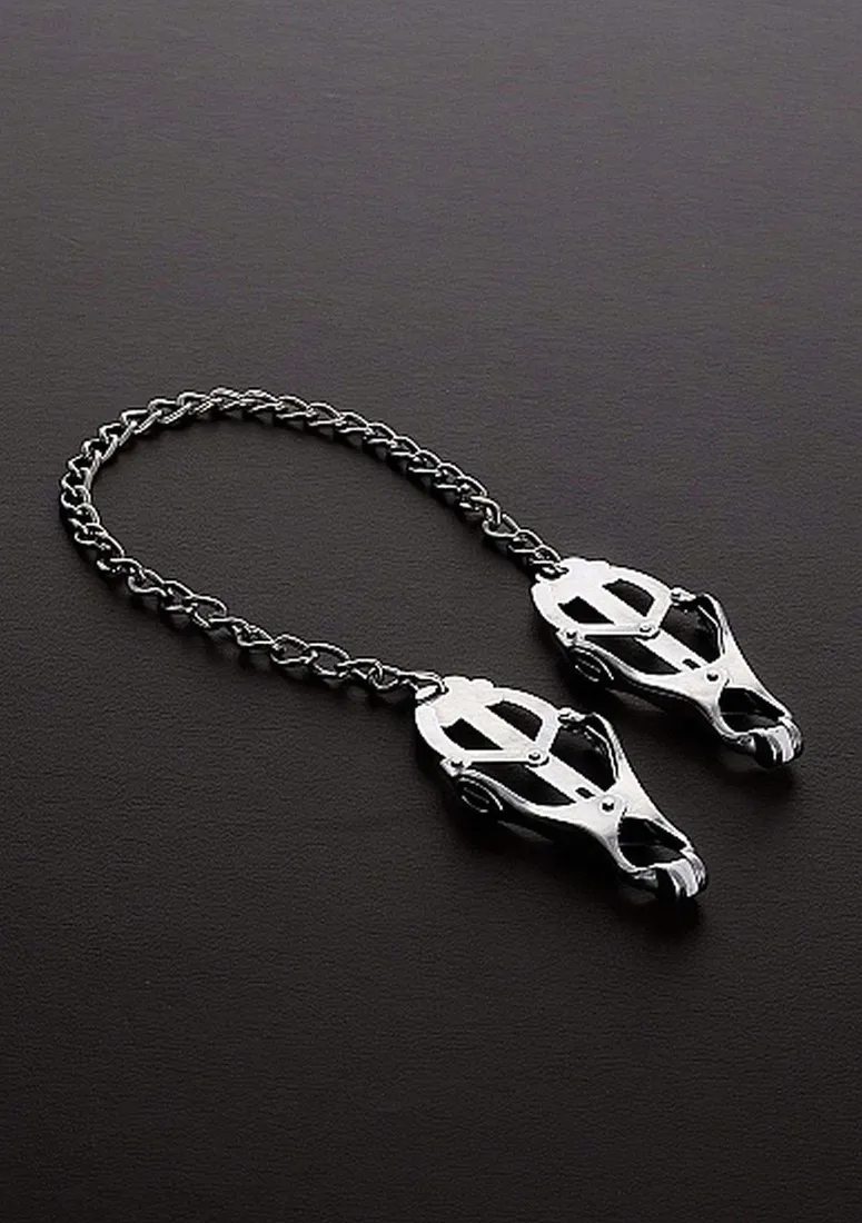 clover-nipple-clamp-with-chain